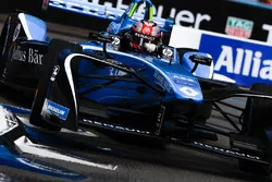 Nicolas Prost, Renault e.Dams