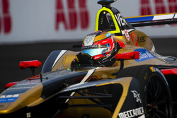 Jean-Eric Vergne, Techeetah