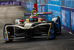 Jean-Eric Vergne, Techeetah