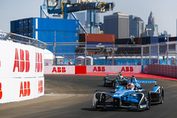 Sébastien Buemi, Renault e.Dams