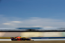 Daniel Ricciardo, Red Bull Racing RB14