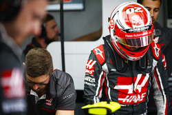 Kevin Magnussen, Haas F1 Team