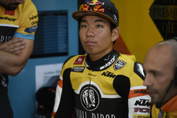 Kazuki Masaki, RBA Racing Team