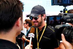 Jean-Eric Vergne, Techeetah