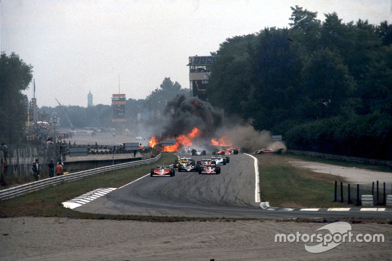 Ronnie Peterson