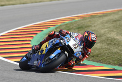Stefan Bradl, Estrella Galicia 0,0 Marc VDS