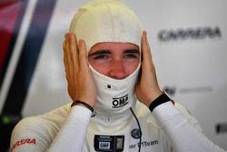 Charles Leclerc, Sauber