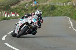 Michael Dunlop