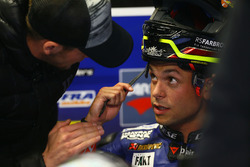 Sandro Cortese, Kallio Racing