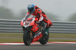 Marco Melandri, Aruba.it Racing-Ducati SBK Team