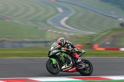 Jonathan Rea, Kawasaki Racing