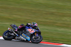 Alex Lowes, Pata Yamaha