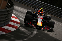 Max Verstappen, Red Bull Racing RB14
