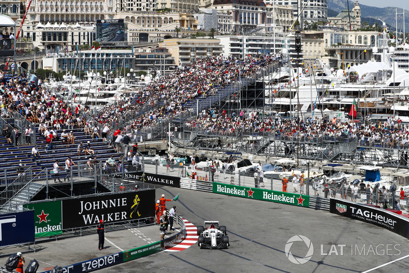Marcus Ericsson, Sauber C37