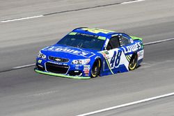 Jimmie Johnson, Hendrick Motorsports Chevrolet