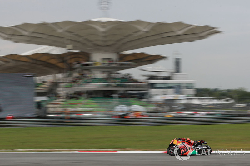 Pol Espargaro, Red Bull KTM Factory Racing