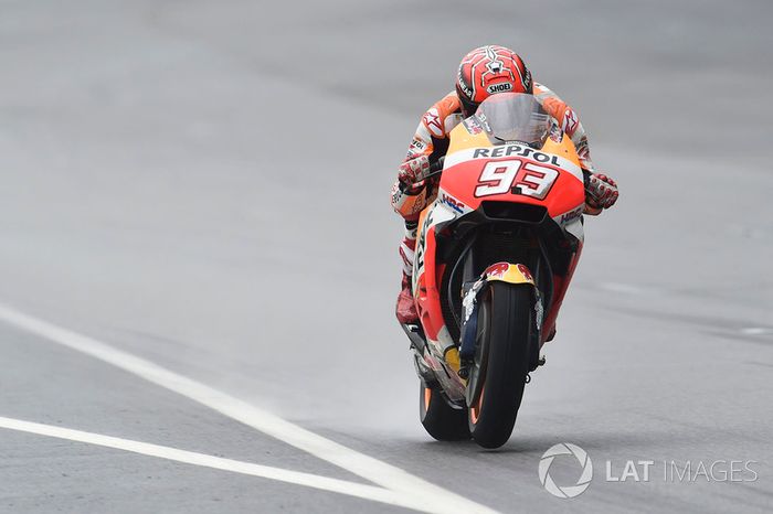 Marc Márquez, Repsol Honda Team
