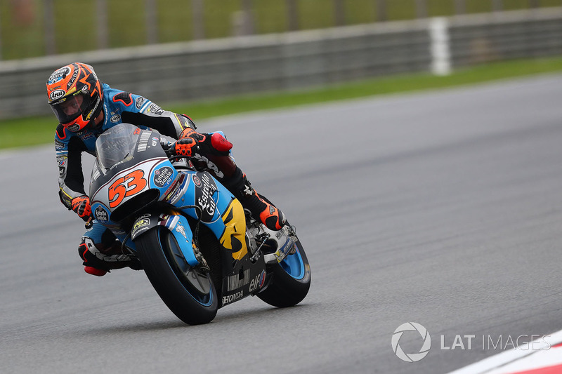 Tito Rabat, Estrella Galicia 0,0 Marc VDS