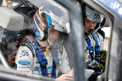 Ott Tänak, Martin Järveoja, Ford Fiesta WRC, M-Sport