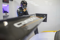 Kris Richard, Campos Racing, Chevrolet RML Cruze TC1