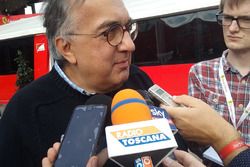 Sergio Marchionne