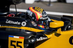 Carlos Sainz Jr., Renault Sport F1 Team RS17