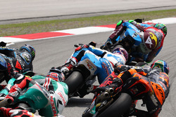 Fabio Quartararo, Pons HP 40