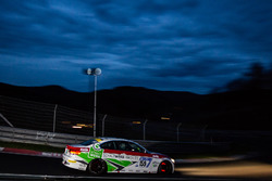 Emir Aşarı, Yannick Mettler , Christian Andreas Franz , Oliver Frisse, BMW 325i Coupe, Sorg Rennsport