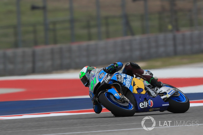 Franco Morbidelli, Estrella Galicia 0,0 Marc VDS