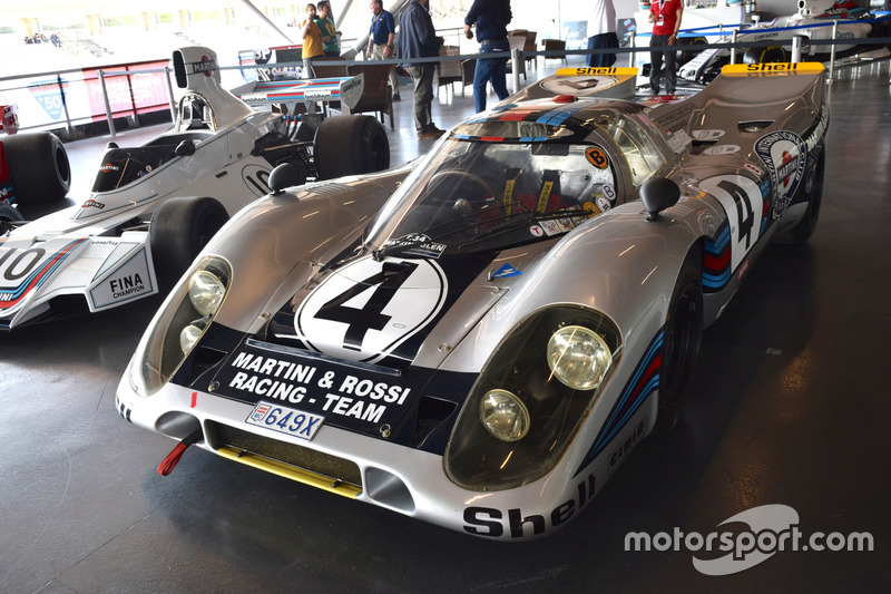 Motor Legend Festival