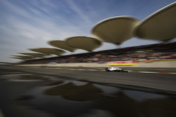 Sergey Sirotkin, Williams FW41 Mercedes