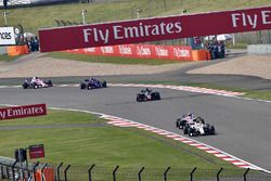 Charles Leclerc, Sauber C37