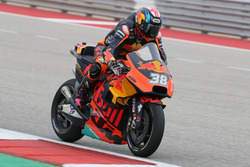 Bradley Smith, Red Bull KTM Factory Racing