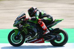 Tom Sykes, Kawasaki Racing