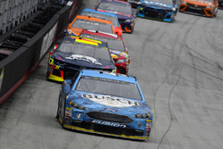 Kevin Harvick, Stewart-Haas Racing, Ford Fusion Busch Beer
