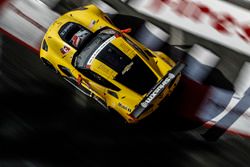 #3 Corvette Racing Chevrolet Corvette C7.R, GTLM: Antonio Garcia, Jan Magnussen