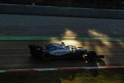 Лэнс Стролл, Williams FW41