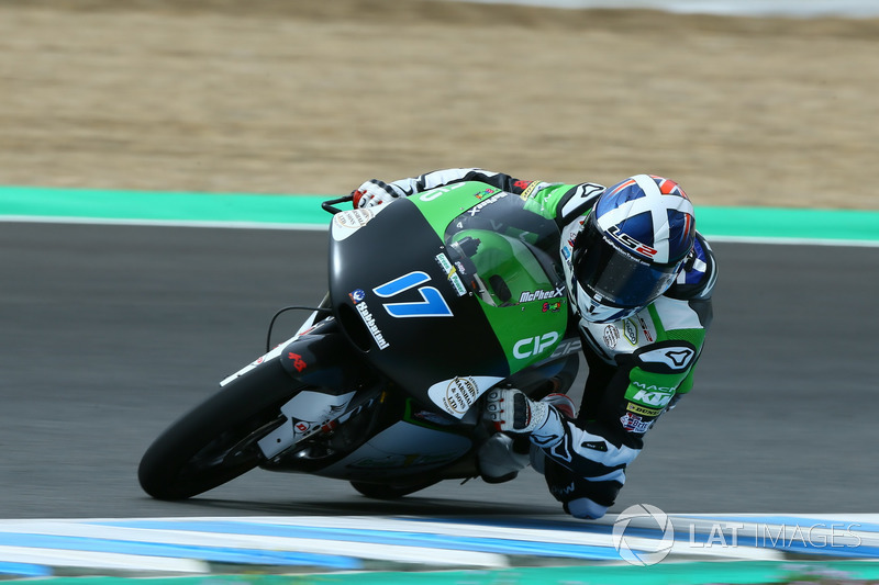 CIP-Green Power