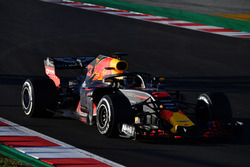 Daniel Ricciardo, Red Bull Racing RB14