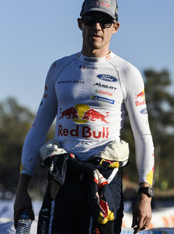 Sébastien Ogier, M-Sport Ford WRT