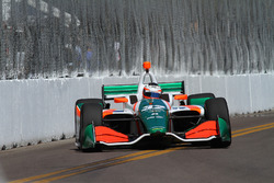 Rene Binder, Juncos Racing Chevrolet