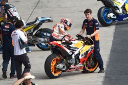 Marc Marquez, Repsol Honda Team