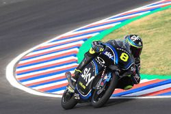 Nicolo Bulega, Sky Racing Team VR46