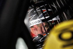 Rob Huff, Sébastien Loeb Racing Volkswagen Golf GTI TCR
