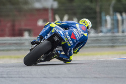 Andrea Iannone, Team Suzuki MotoGP
