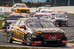 David Reynolds, Erebus Motorsport Holden