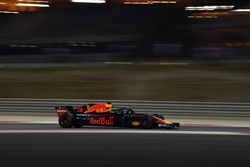 Daniel Ricciardo, Red Bull Racing RB14