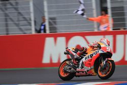 Marc Marquez, Repsol Honda Team