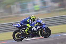 Valentino Rossi, Yamaha Factory Racing