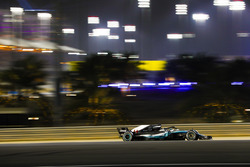 Lewis Hamilton, Mercedes AMG F1 W09